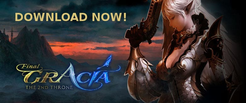 Lineage 2 gracia final download